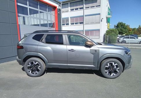 Dacia Duster, 2025 3