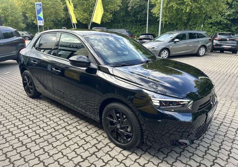 Opel Corsa, 2024 3
