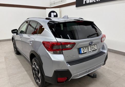 Subaru XV, 2022 3