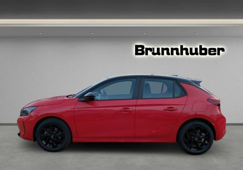 Opel Corsa, 2024 2
