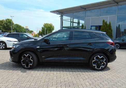 Opel Grandland X, 2022 2