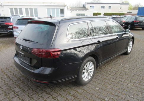 Volkswagen Passat Variant, 2023 2
