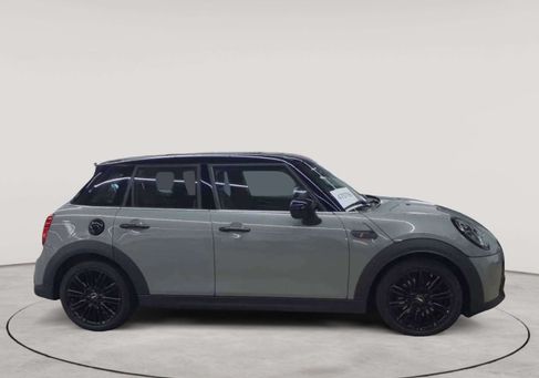 MINI Cooper S, 2022