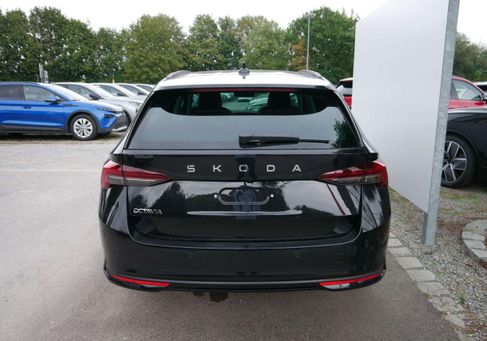 Skoda Octavia, 2026