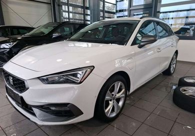 Seat Leon, 2022