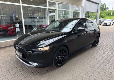 Mazda 3, 2026