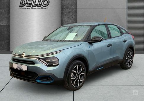 Citroën C4, 2021