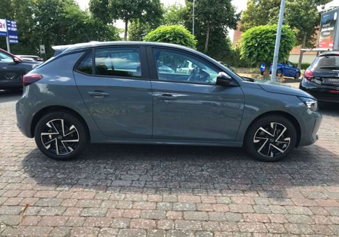 Opel Corsa, 2026 2