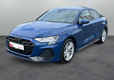 Audi A3, 2025 2