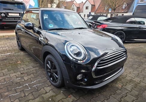 MINI Cooper D, 2018