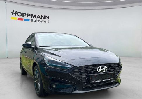 Hyundai i30, 2026 3