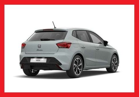 Seat Ibiza, 2026