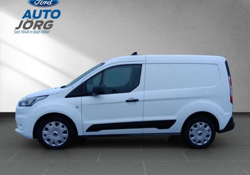 Ford Transit Connect, 2024