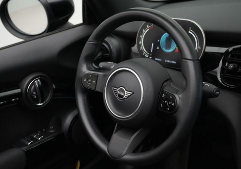 MINI Cooper Cabrio, 2022 2
