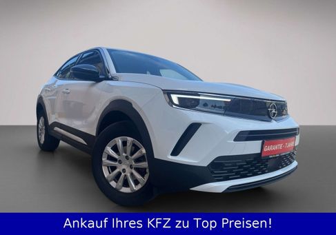 Opel Mokka, 2022 3