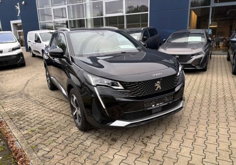 Peugeot 3008, 2023