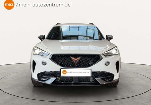 Cupra Formentor, 2023