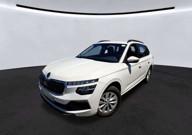 Skoda Kamiq, 2024