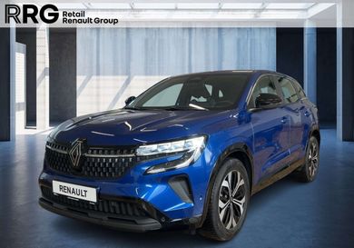 Renault Austral, 2024