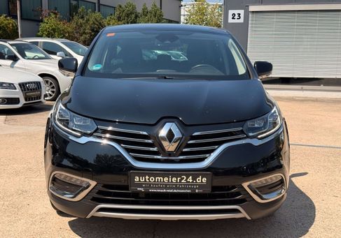 Renault Espace, 2019