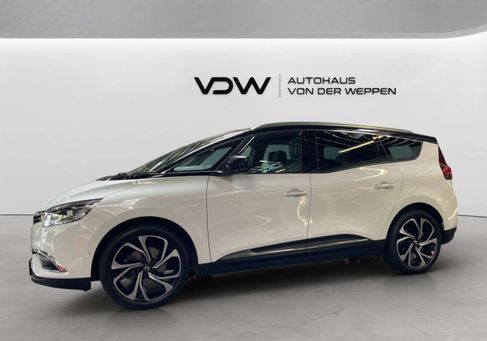 Renault Scenic, 2023