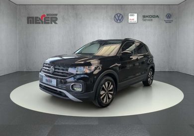 Volkswagen T-Cross, 2023