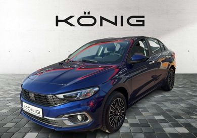 Fiat Tipo, 2026