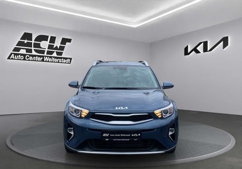 Kia Stonic, 2025