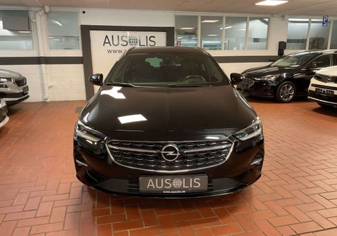 Opel Insignia, 2022 3