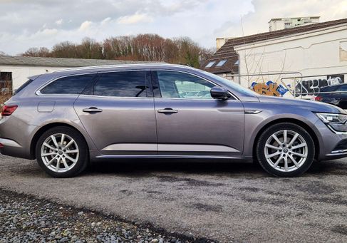 Renault Talisman, 2020