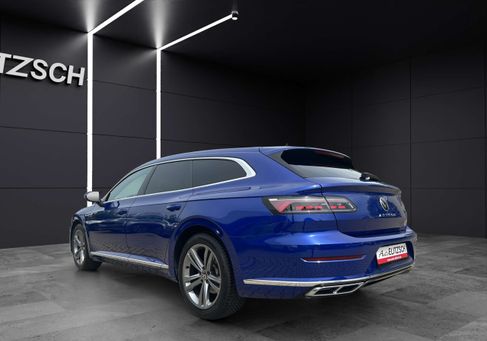 Volkswagen Arteon, 2022 3