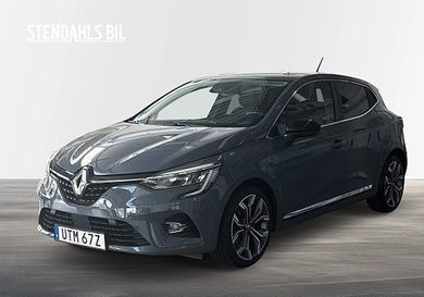 Renault Clio, 2020