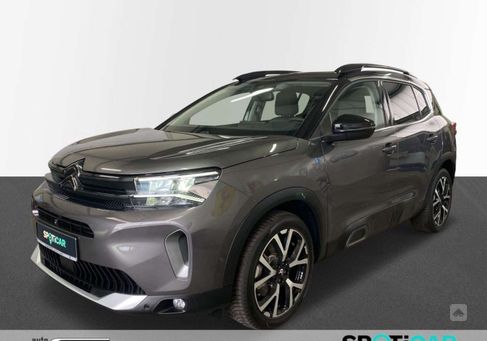 Citroën C5 Aircross, 2023