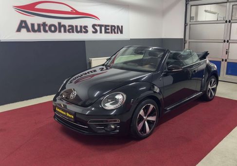 Volkswagen Beetle, 2018