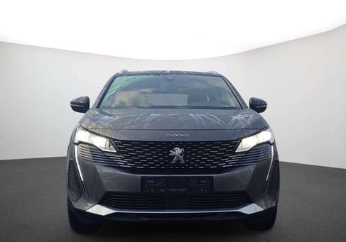 Peugeot 5008, 2024 2