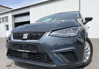 Seat Ibiza, 2020