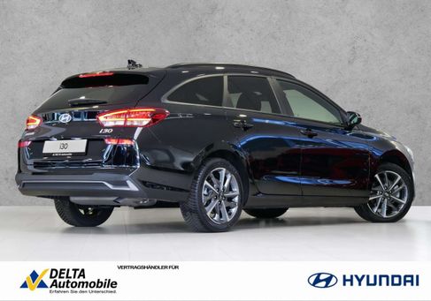 Hyundai i30, 2025 2