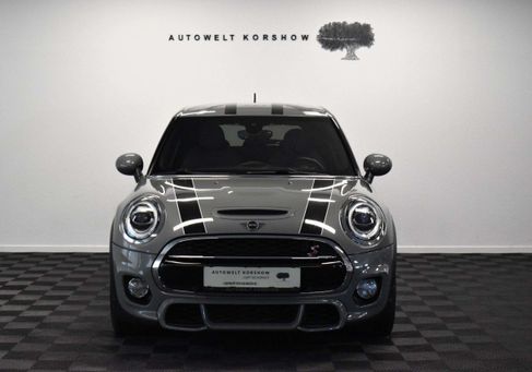 MINI Cooper S, 2019