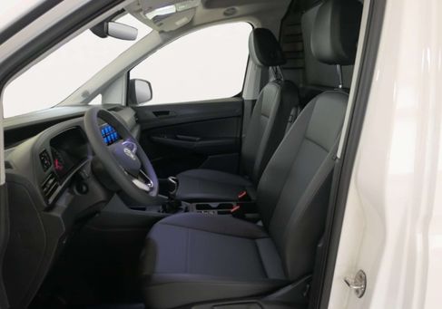 Volkswagen Caddy, 2024
