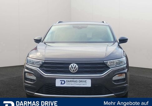 Volkswagen T-Roc, 2020