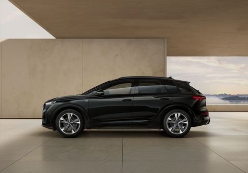 Audi Q4, 2027