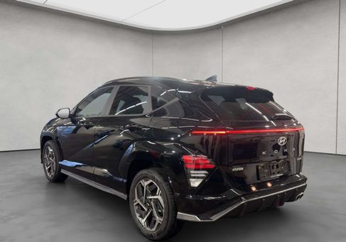 Hyundai Kona, 2026 3