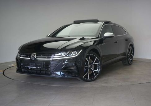 Volkswagen Arteon, 2022 3