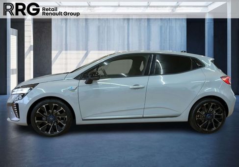 Renault Clio, 2023