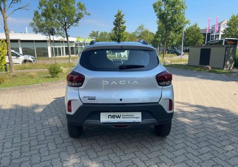 Dacia Spring, 2023 3
