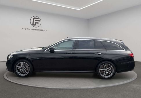 Mercedes-Benz E 300, 2020 2
