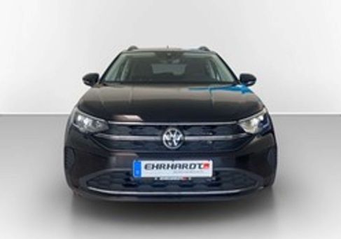 Volkswagen Taigo, 2026