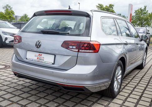Volkswagen Passat Variant, 2022 3