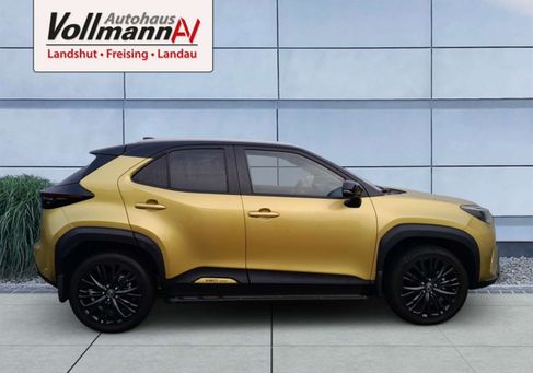 Toyota Yaris Cross, 2022 2