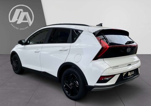 Hyundai Bayon, 2026 3
